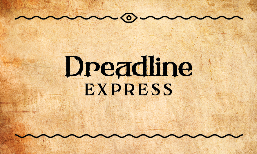 Dreadline Express